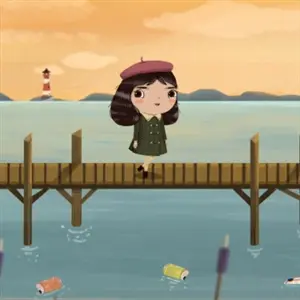 Little Misfortune - Darsena