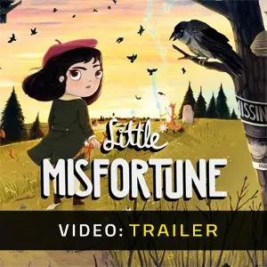 Little Misfortune - Video Trailer