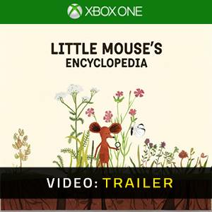 Little Mouse’s Encyclopedia Xbox One