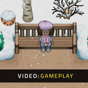 Little Sim World - Video di Gameplay