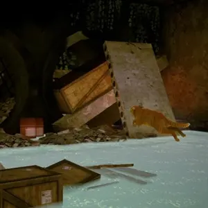 Little Strays 2 Souls of First Light - Salto