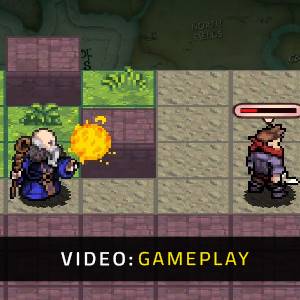 Live by the Sword Tactics - Video di Gioco
