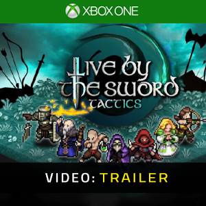 Live by the Sword Tactics Xbox One - Trailer del Video