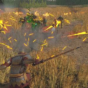 LIZARDS MUST DIE 2 - Spade Multiple