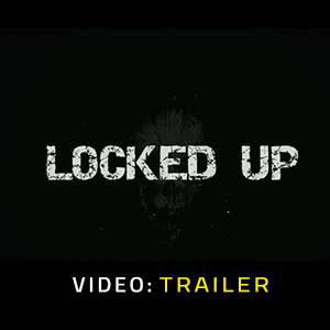 Locked Up - Trailer