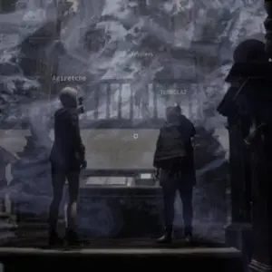 LockYourDoor - Spaventatori