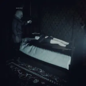 LockYourDoor - Morto