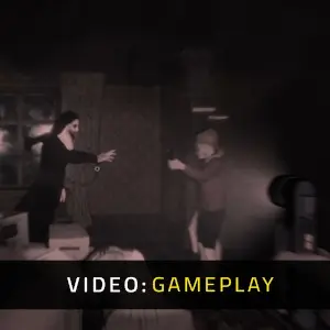 LockYourDoor - Video di Gioco