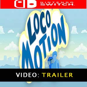 Acquistare Locomotion Nintendo Switch Confrontare i prezzi