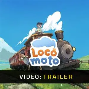 Locomoto - Trailer Video