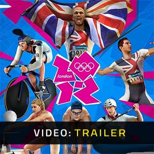 London 2012 - Trailer