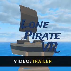 Acquistare Lone Pirate VR CD Key Confrontare Prezzi