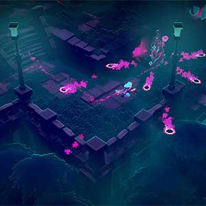 Lone Ruin - Sopravvivere al Caos