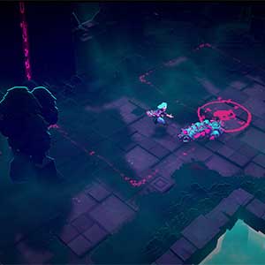 Lone Ruin - Superare le Rovine