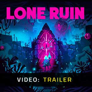 Lone Ruin - Rimorchio Video