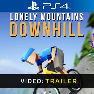 Lonely Mountains Downhill - Trailer Video