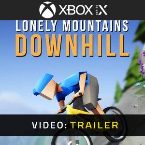 Lonely Mountains Downhill - Trailer Video