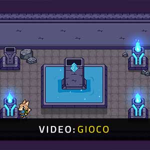 Lonesome Village - Videogioco