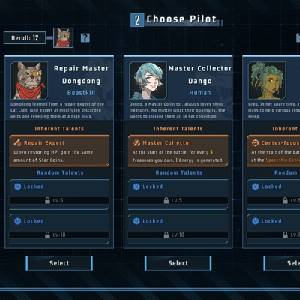 LONESTAR - Modulo di delega