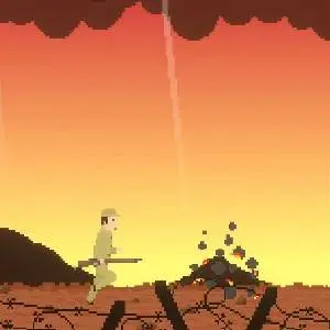 Long Dream - Campo di Battaglia