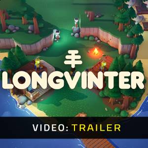 Longvinter - Trailer