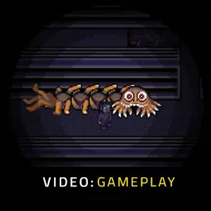 Look Outside - Gameplay