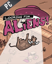 Looking for Aliens Pc
