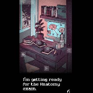 Looking Up I See Only A Ceiling - Tavolo