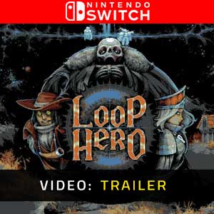 Loop Hero Nintendo Switch video trailer