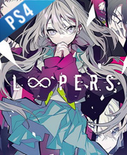 LOOPERS Playstation 4