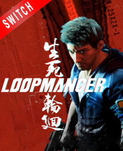 Loopmancer Switch