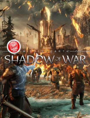 Scatole bottino di Middle Earth Shadow of War Introdotte