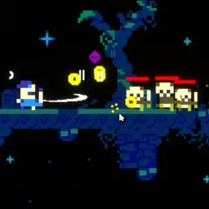 Loot Loop – Moneta