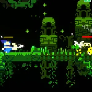 Loot Loop – Cavaliere