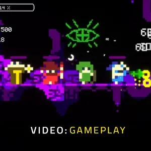Loot Loop – Gameplay