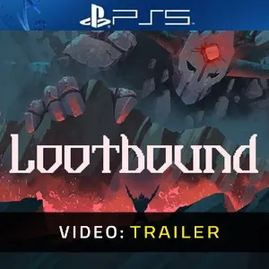Lootbound PS5 - Trailer del video