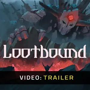 Lootbound - Video-Trailer
