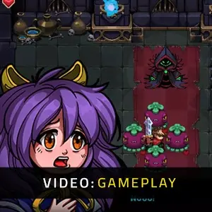 Lord Ambermaze - Gameplay