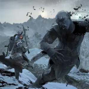 Lord of the Rings: War in the North - Eradan il Ranger