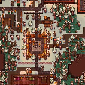 Lords and Villeins - Piccolo Festival