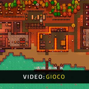 Lords and Villeins - Videogioco