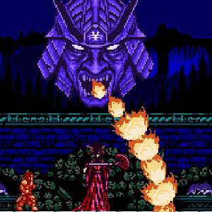 Lords of Exile - Sputafuoco