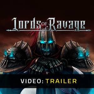 Lords of Ravage - Trailer