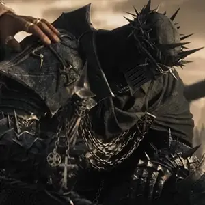 Lords of the Fallen 2 - Cavaliere