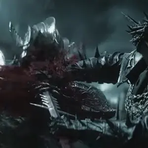 Lords of the Fallen 2 - Colpo