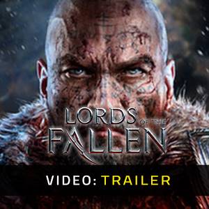 Lords Of The Fallen 2014 Video Trailer