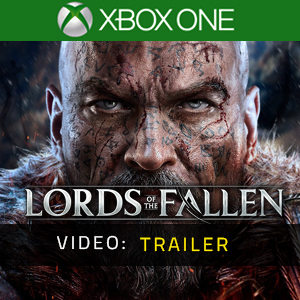 Lords Of The Fallen 2014