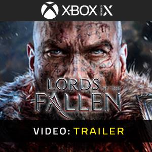 Lords Of The Fallen 2014 Video Trailer