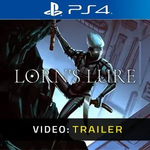 Lorn’s Lure - Trailer Video