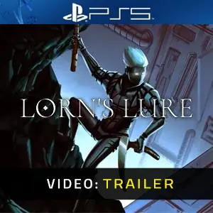 Lorn’s Lure - Trailer Video